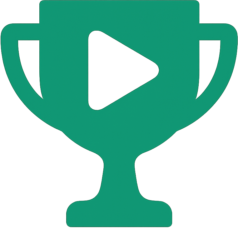 Videogenia Logo